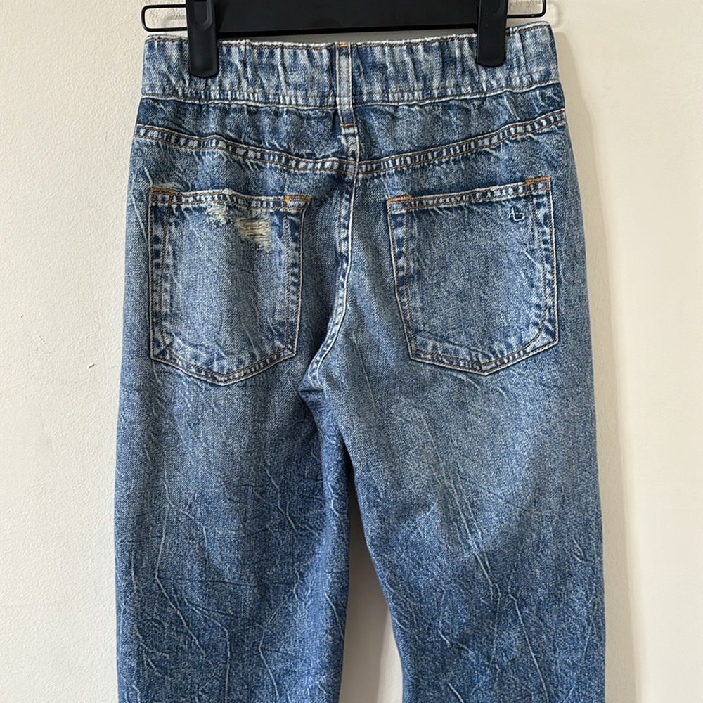 Rag & Bone Miramar Jogger Hillstone Size XXS - Picture 7 of 12